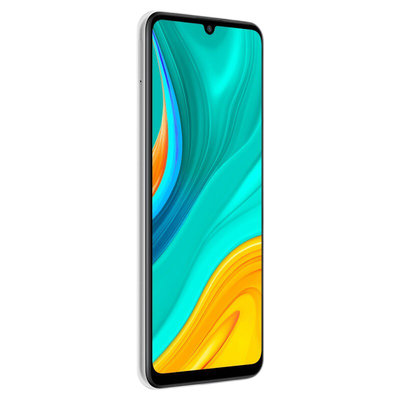 华为 震感音效手机