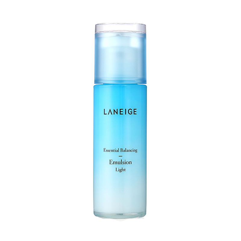 兰芝 清盈保湿 乳液