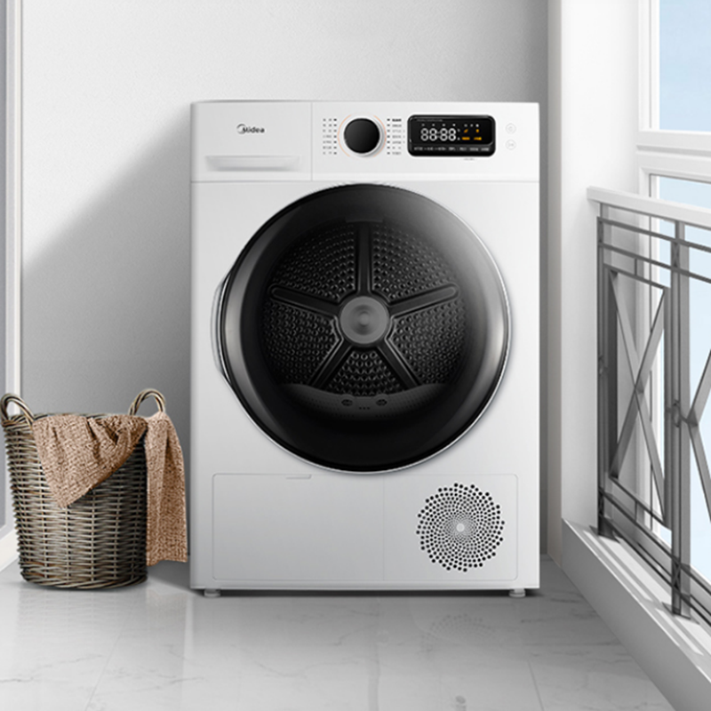 美的 烘干支架 烘干机