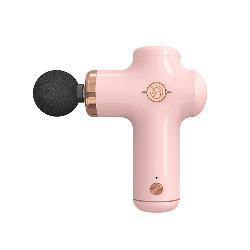 野小兽 肌肉放松 筋膜枪