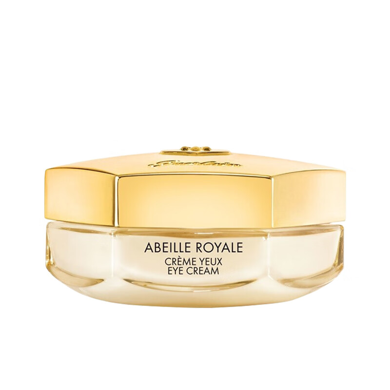 娇兰 丝滑质地眼霜