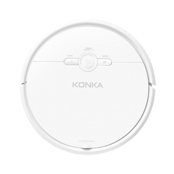 康佳 家用智能扫地机器人