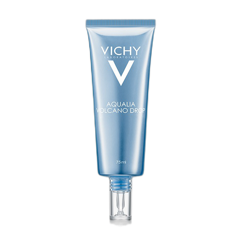 薇姿 水光营养配方乳液