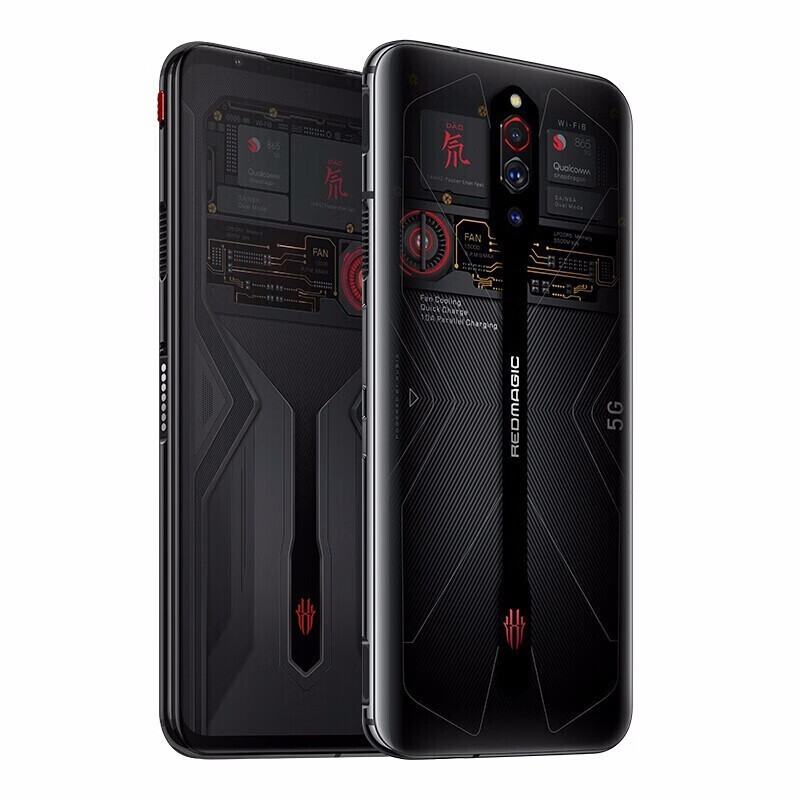 努比亚 时尚纤薄手机