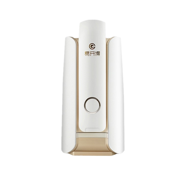 易开得 大通量净水器