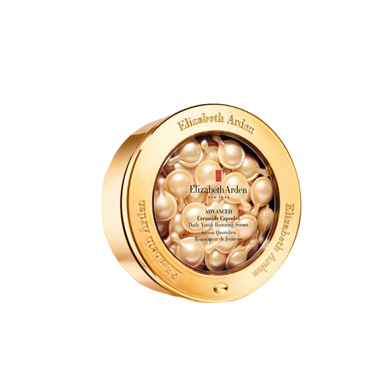 伊丽莎白雅顿 保湿焕活面部精华