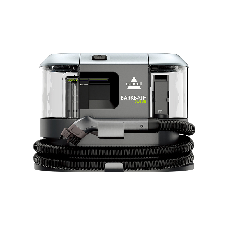 必胜 宠物家庭适用洗地机