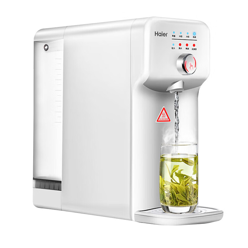 海尔 免安装净水器