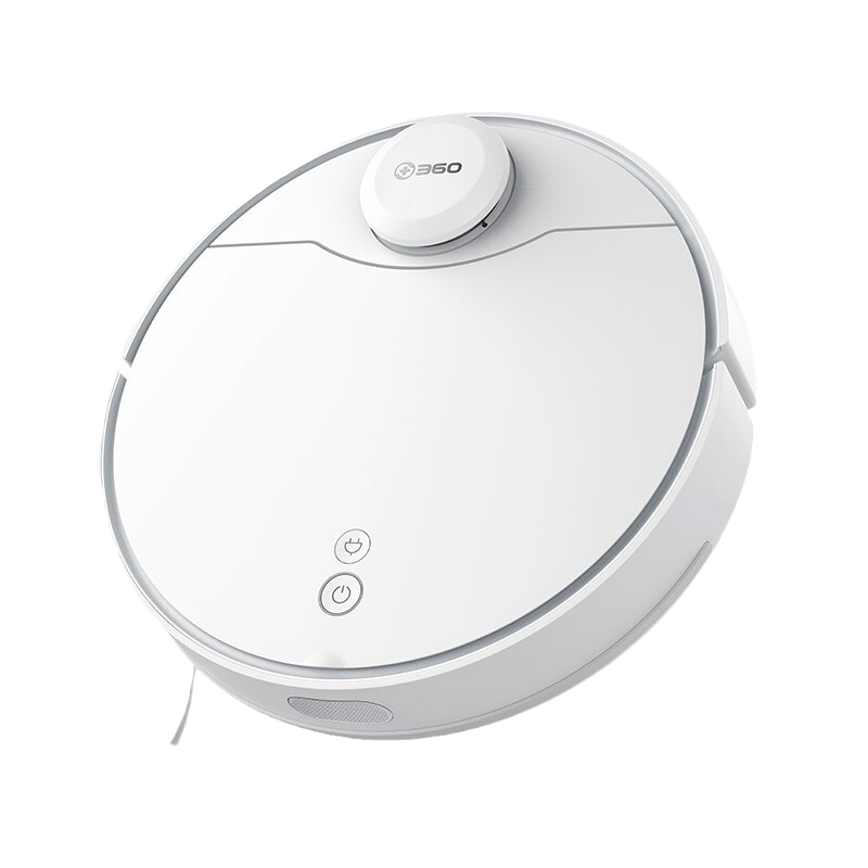 华为智选 电控大水箱扫地机器人