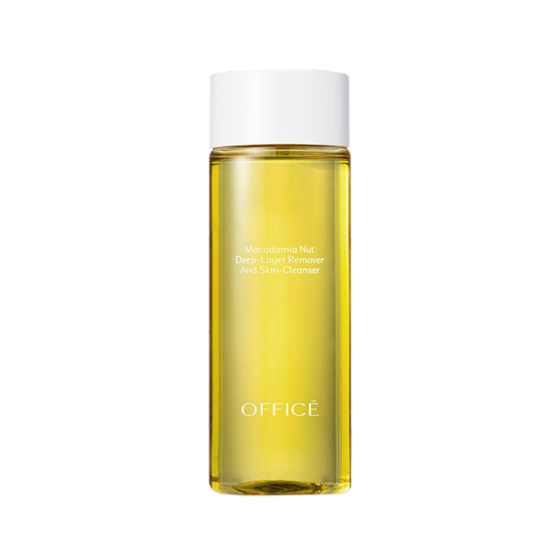 欧菲姿 润养清爽卸妆水