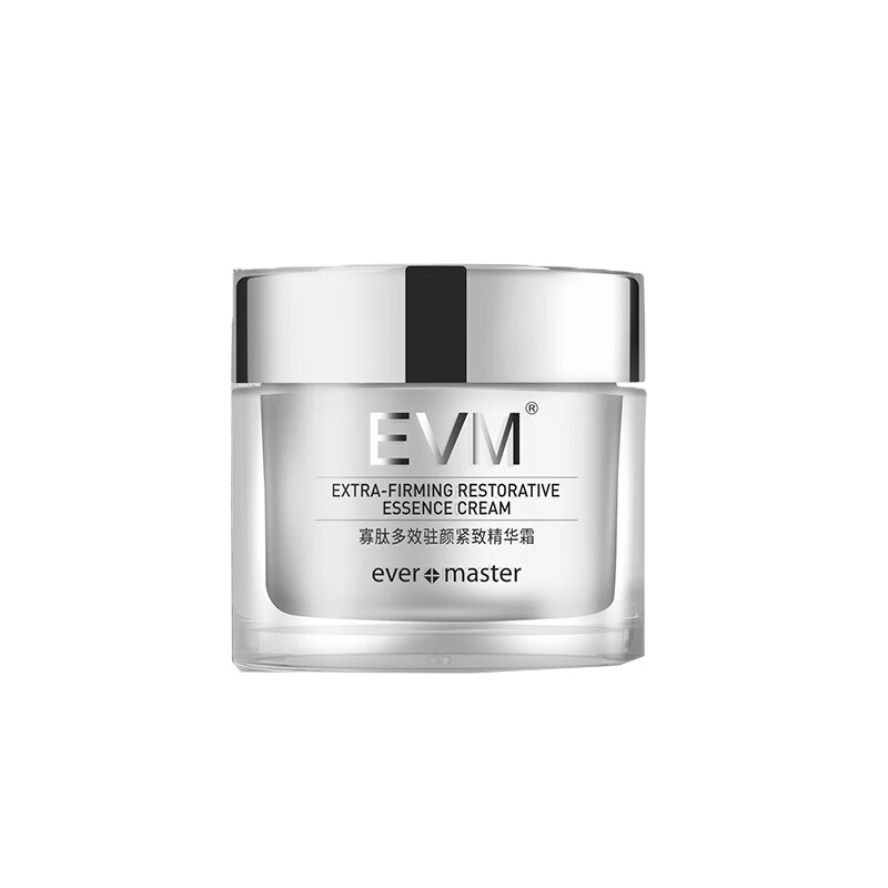 EVM 紧致淡纹 面霜