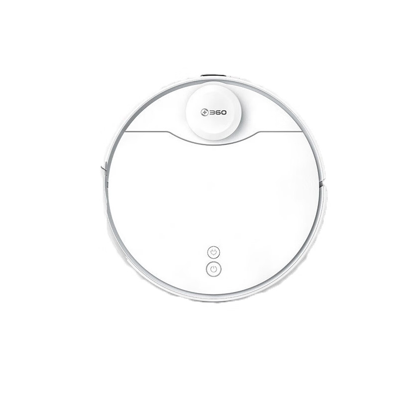 华为 全自动小艺语音声控扫地机