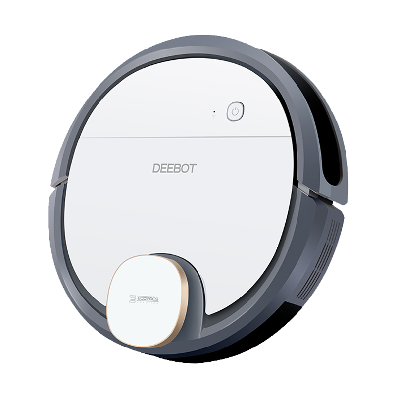 科沃斯自动回充扫地机器人