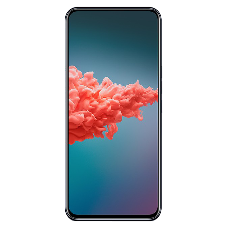 中兴 屏下摄像手机