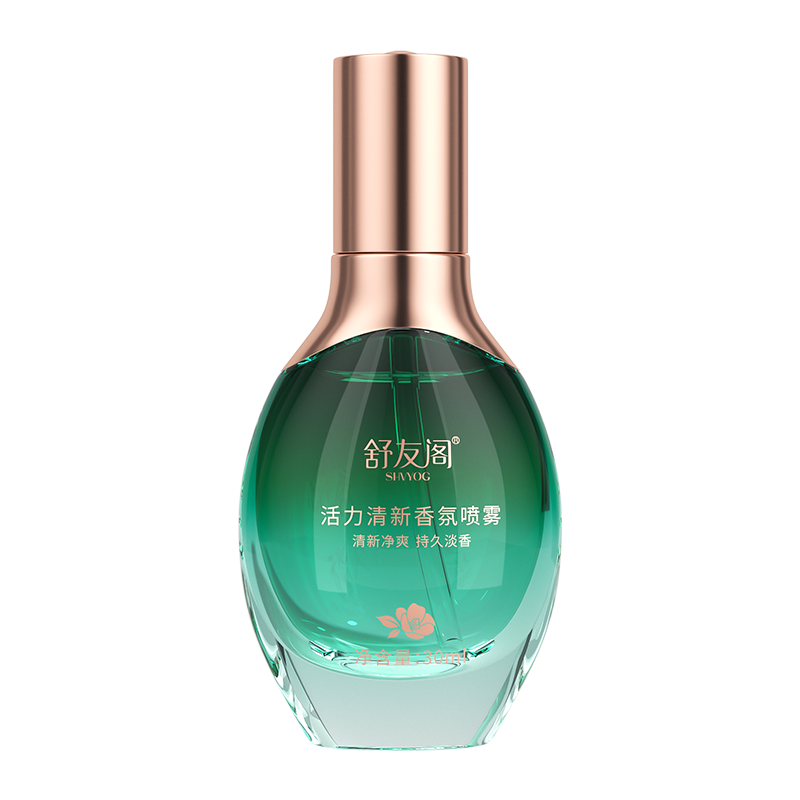 舒友阁 腋下香体止汗露