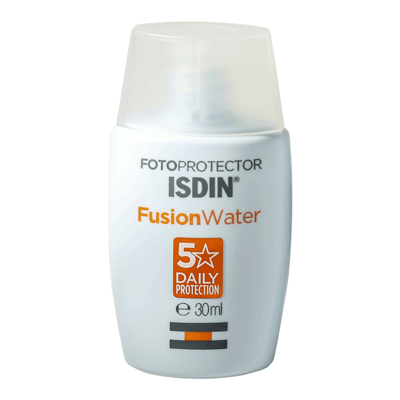 怡思丁 防水高倍防晒霜