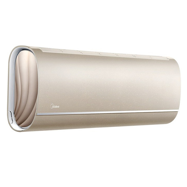 美的新一级能效空调