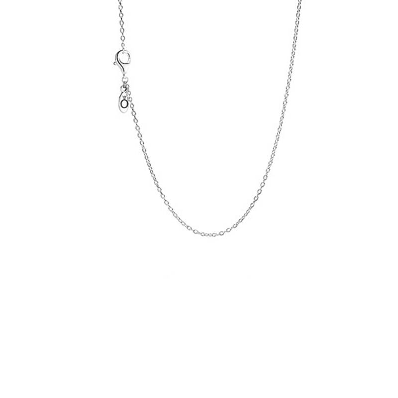 潘多拉 锁骨时尚简约项链