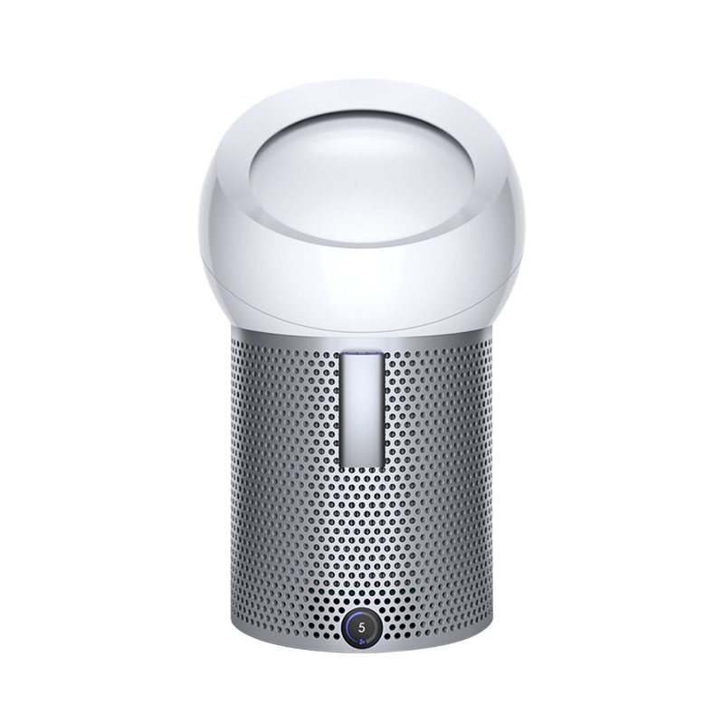 戴森气流聚合技术电风扇