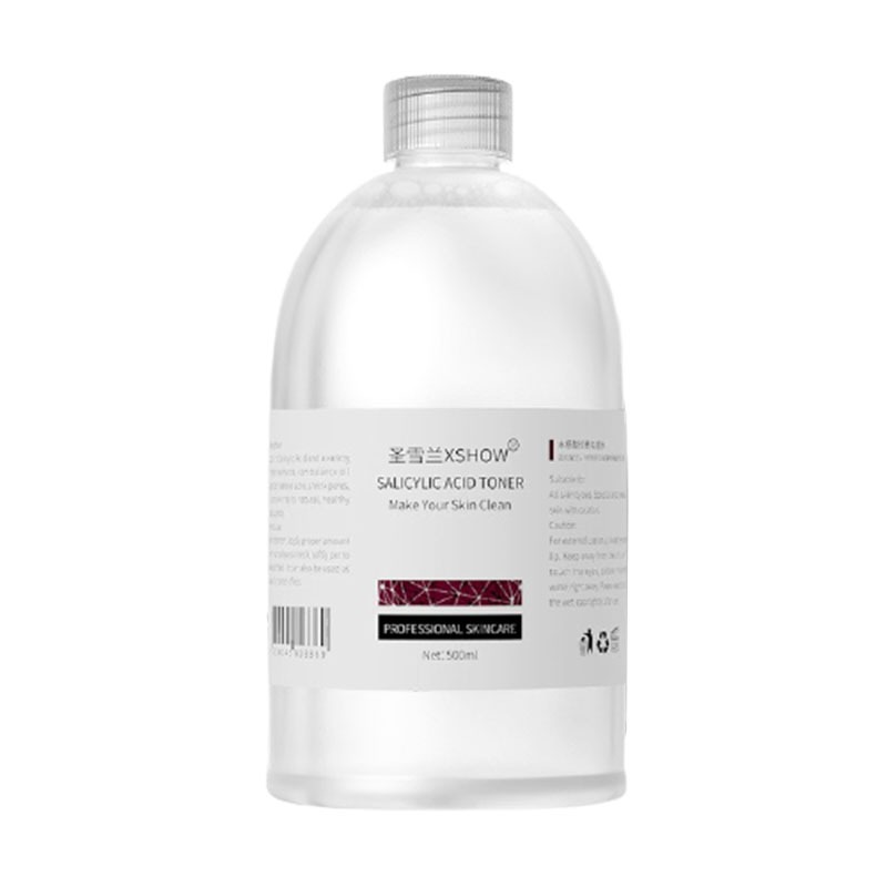 圣雪兰 水杨酸 爽肤水