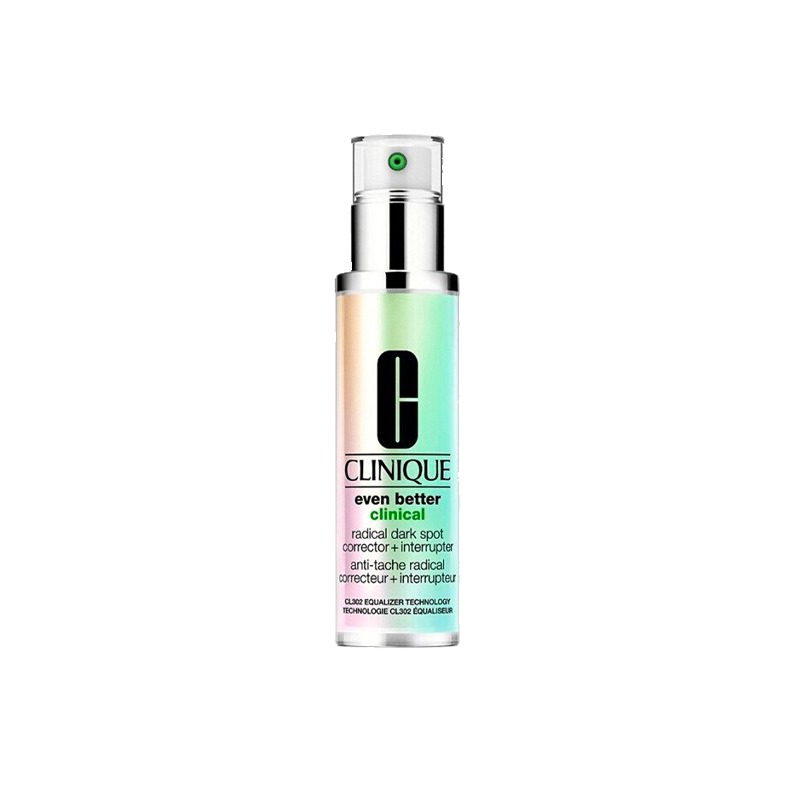 倩碧匀净精华露