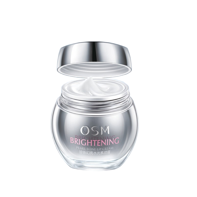 欧诗漫 补水焕亮素颜霜