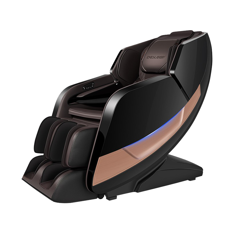 迪斯 智能语音按摩椅