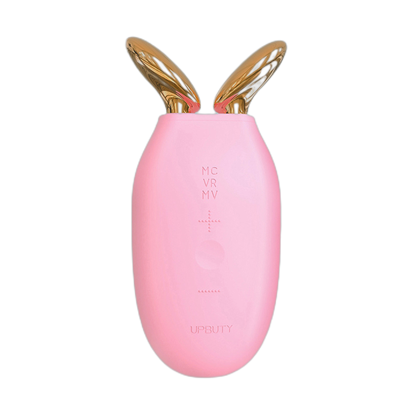 SVK 磁吸快充美容器