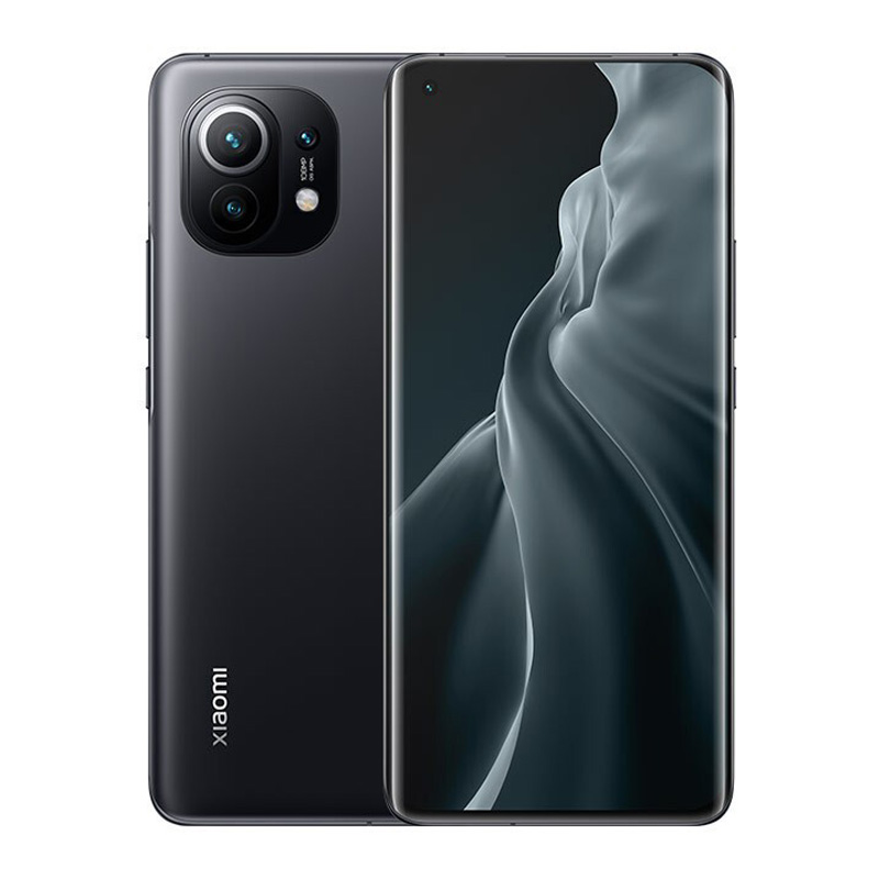 小米 四曲面柔性屏手机