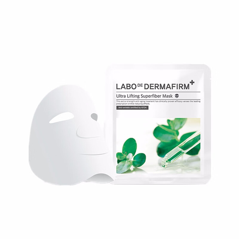 德妃积雪草成分面膜