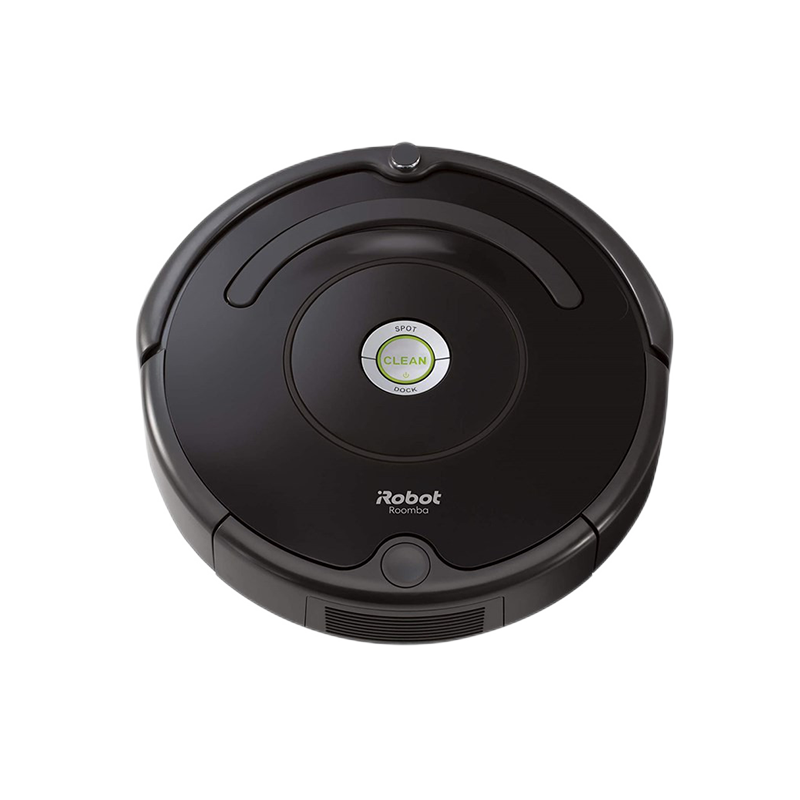 irobot 双刷头扫地机器人