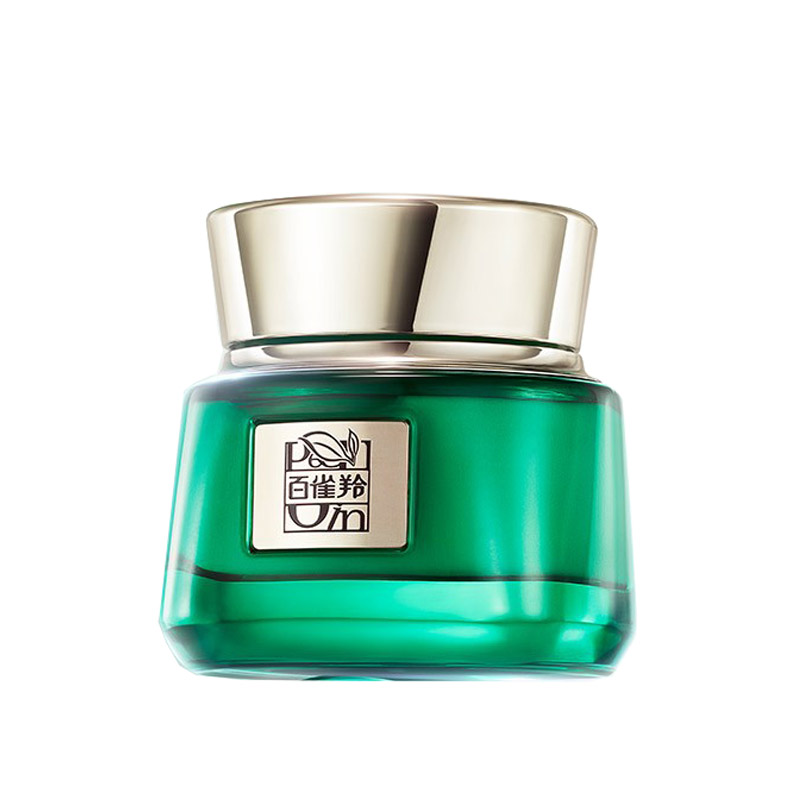 百雀羚 草本帧颜淡纹面霜