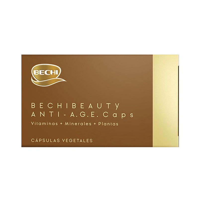 BECHI 进口 抗糖丸