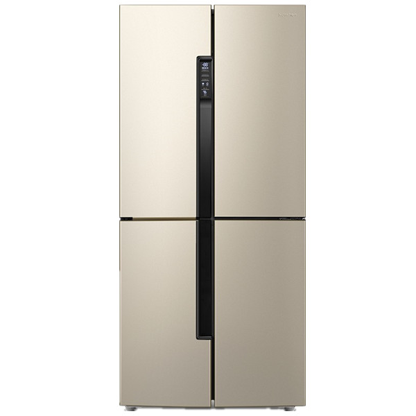 容声宽幅变温冰箱