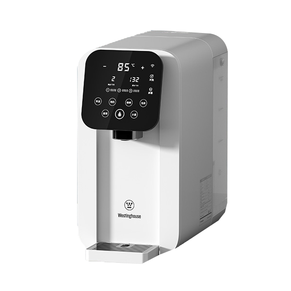 西屋弱碱性家用直饮净水器