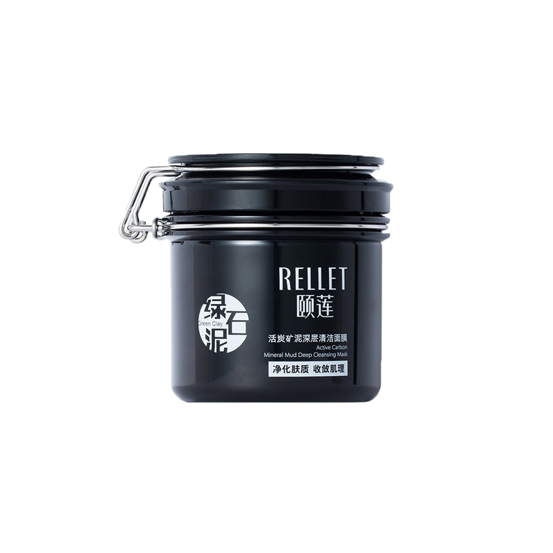 颐莲 控油祛痘 面膜