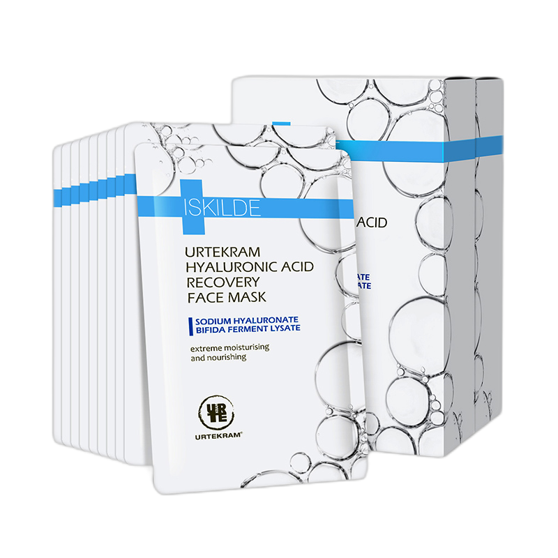 亚缇克兰 均衡补水面膜