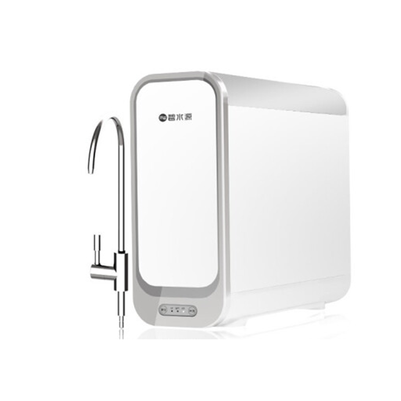 碧水源 机身小巧净水器