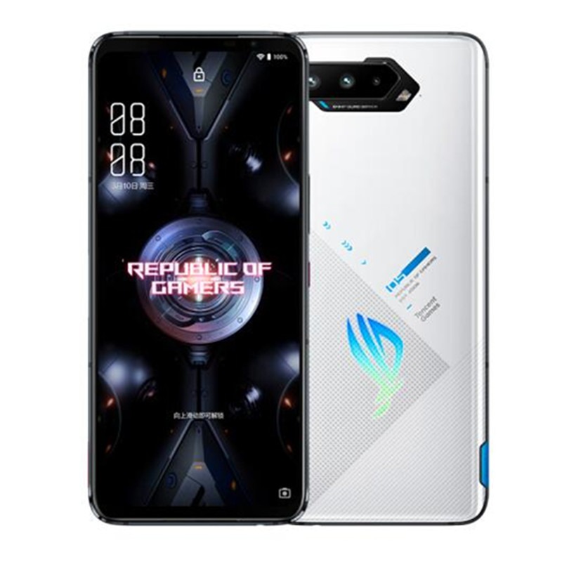 ROG 骁龙888 手机