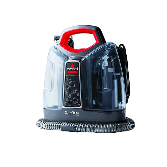 必胜 喷抽吸一体擦地机