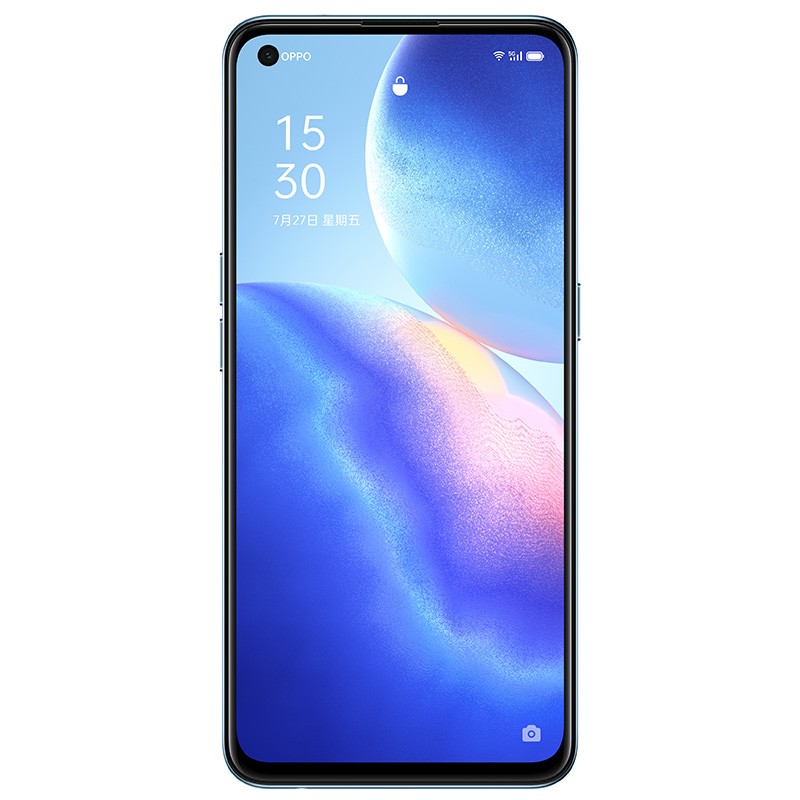 OPPO 65W闪充全网通手机