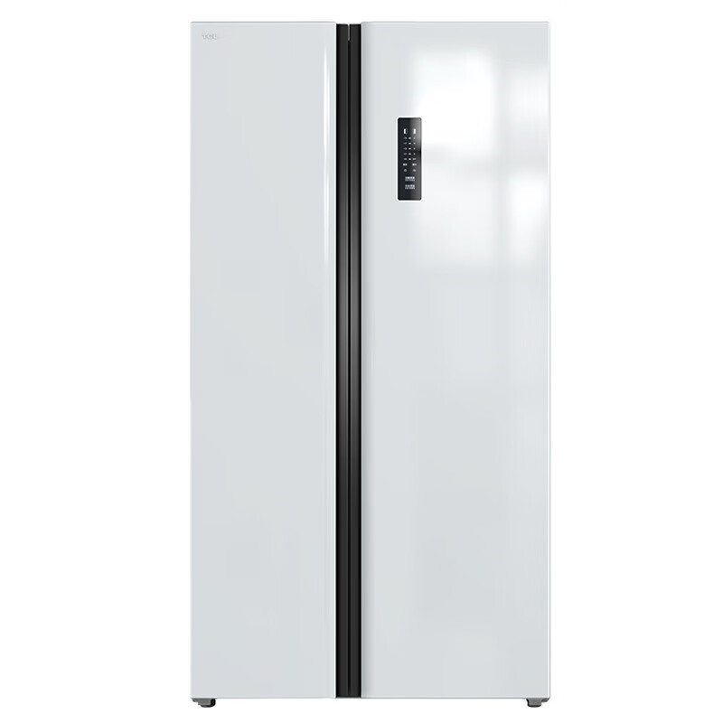 TCL风冷无霜对开门冰箱