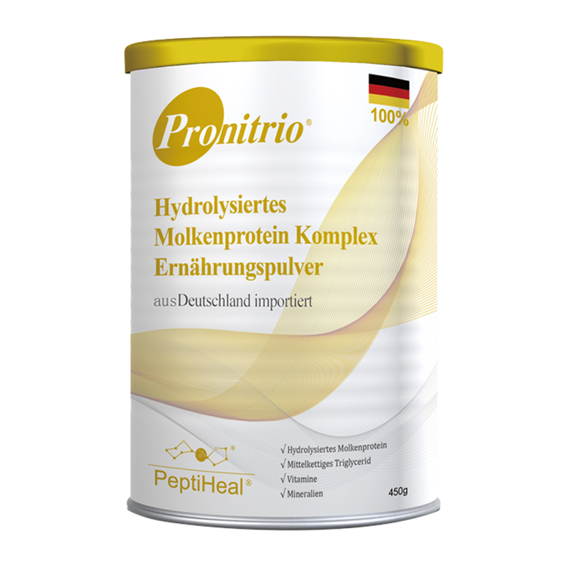 膳力达 德国原装进口营养粉