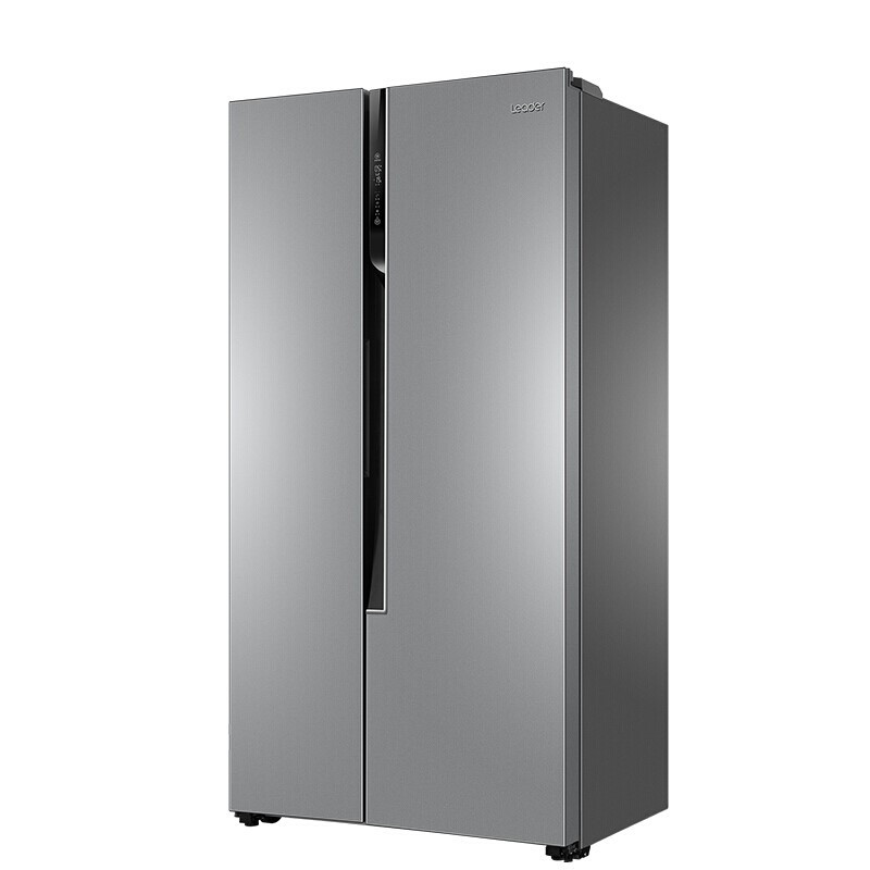 统帅风冷无霜双变频冰箱