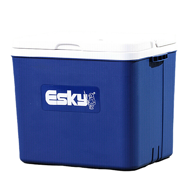爱斯基 便携式商用保温箱