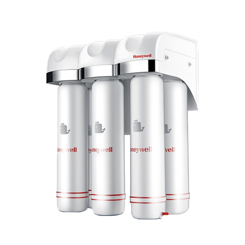 霍尼韦尔 多级精滤净水器