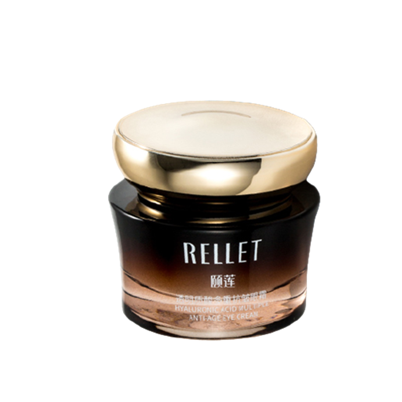 颐莲 玻尿酸多重眼霜