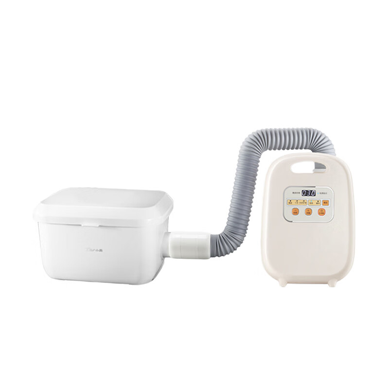 小熊 巴氏除菌烘干机