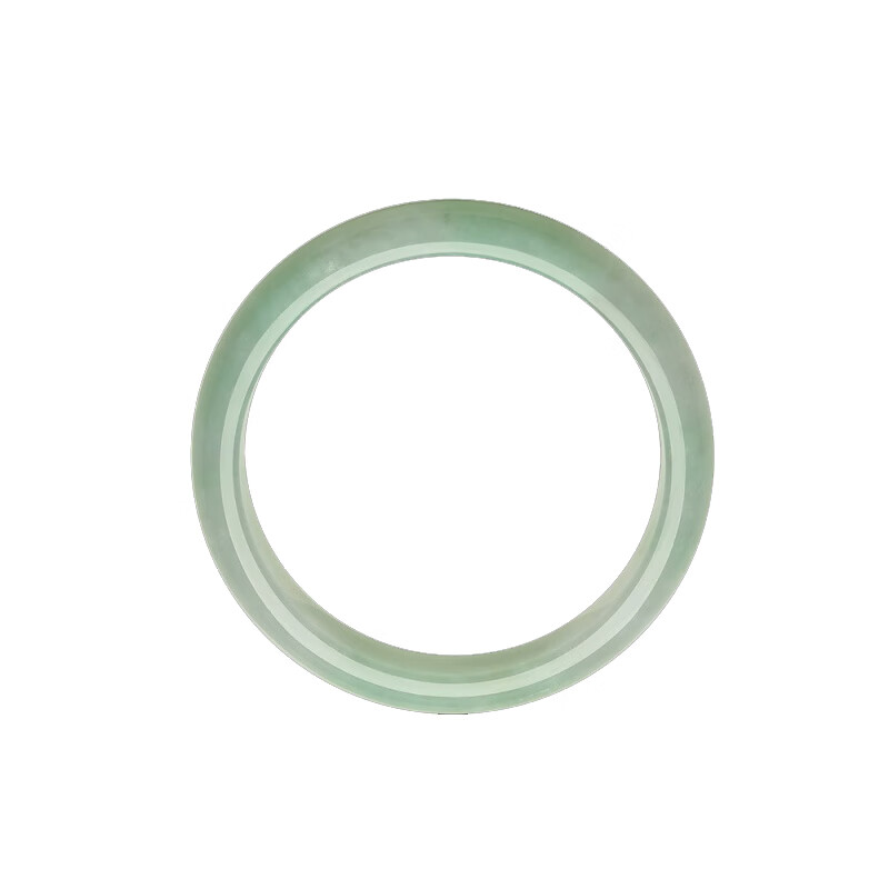 周大生 芙蓉种 手镯