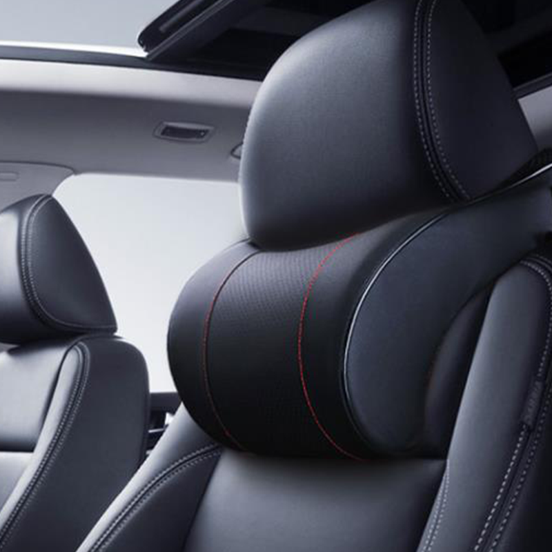 康车宝 人性化弧面头枕